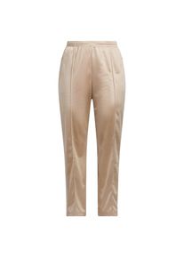adidas originals Dames Broek 'Adicolor Classics Firebird' taupe / wit 46-48