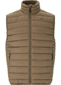 WHISTLER Weste 'Edge' Herren oliv Größe XXXL