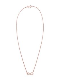 Elli Dames Ketting rose-goud 45