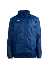 Jako Sportjacke 'Team 2.0' Herren blau / weiß Größe XXXL