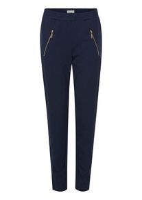 Pulz Jeans Pantalon 'Kira' Femme bleu taille 36