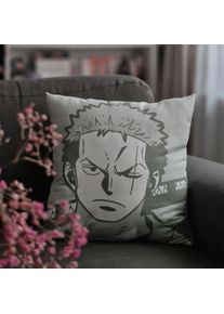 One Piece - Cuscino Roronoa Zoro