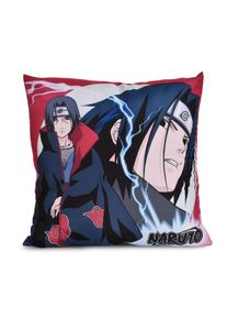 Naruto - Akatsuki Itachi Cuscino