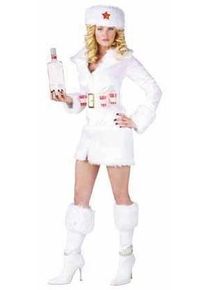 Lady Petrovka ladies costume
