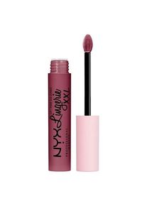 Nyx Cosmetics NYX Professional Makeup Lip Lingerie XXL Matte Liquid Lipstick - Bust-ed