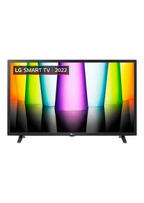 LG 32" Flachbild TV 32LQ630B6LA 32"" (82 cm) Smart TV WebOS Smart LED 720p