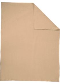 Biederlack unisex Deka Ťavia veľkosť 100 x 150 cm - Pléd cez kolená