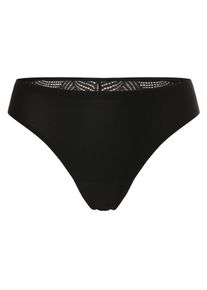 Chantelle, Damer, String, Sort, Størrelse XS/XL