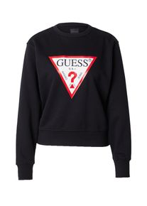 Guess Tr&eacute;ning p&oacute;l&oacute; Női piros / fekete / feh&eacute;r , M&eacute;ret XL