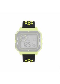 FIXED Silicone Smartwatch Strap Universal 22mm BlackLime