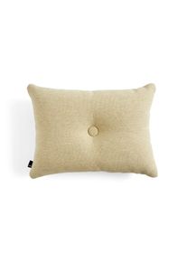 Hay - Dot Cushion Mode 60x45 cm - Sand (541523)