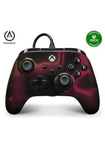 PowerA Advantage Wired Controller - Sparkle /Xbox Series X