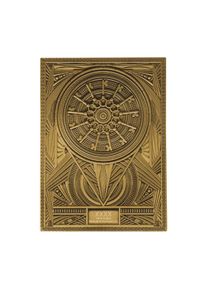 Dungeons&Dragons Limited Edition Keys From The Golden Vault Ingot