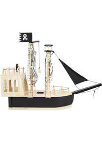 Small Foot - Pirate Ship (12411)