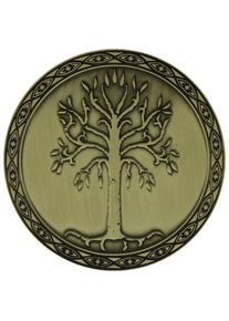 The Lord of the Rings Limited Edition Gondor Medallion