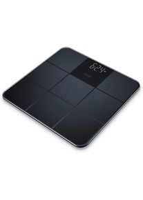 Beurer - GS235 Digital Bathroom Scale - With Non-slip Surface - 5 Years Warranty