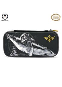 PowerA Slim Case - Battle-Ready Link /Nintendo Switch