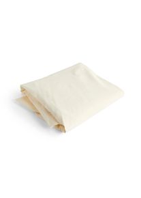 Hay - Standard fitted sheet 140x200 cm - Ivory (541983)