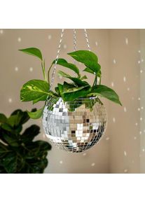 FUNKY DISCO PLANTER