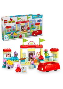 Lego Duplo - Pipsa Possun supermarket (10434)