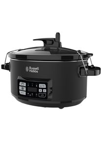 Russell Hobbs - Sous Vide Slow Cooker