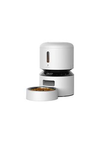 Petlibro - Granary Automatic Feeder 3L White-Uk&Eu Adapter (PL-AF005-91W)