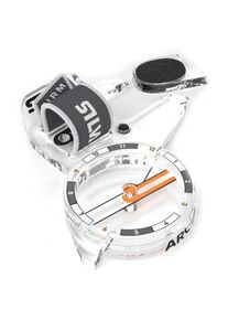Silva - Arc Jet S - Kompass transparent / grey