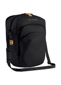 Vaude - eBack Single - Sykkelvesker, svart