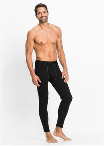 bonprix Izmene bărbăteşti negru 52/54 (L)
