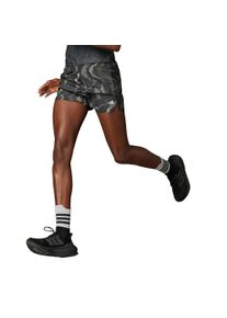 Adidas Ultimate Wind.RDY Reflective Short Femme