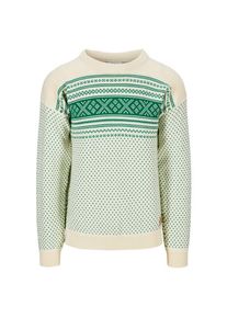 Dale of Norway Valloy Masculine Sweater Wollen trui Heren (XL |beige)