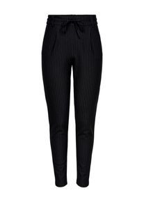 Only Pantalon à pince Femme noir taille 34