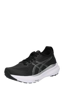 asics Buty do biegania 'GEL-KAYANO 31' dla kobiet szary / srebrno-szary / czarny Rozmiar 36-36,5