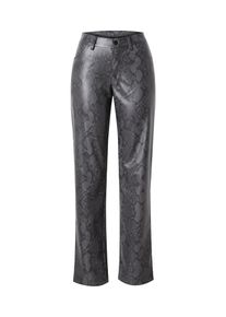 Noisy may Dames Broek 'NMMIA' grijs / antraciet 36