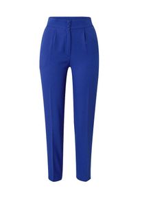 Wallis Petite Wallis Dames Pantalon kobaltblauw 40