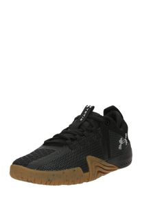 Under Armour Športová obuv 'TriBase Reign 6' Muži sivá / čierna 40