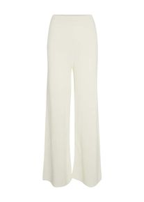 Dorothy Perkins Tall Spodnie dla kobiet kremowy Rozmiar 36