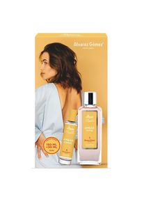 Alvarez Gomez - Agua de Perfume Ámbar Femme Estuche Estuches de perfumes 1 pieces female