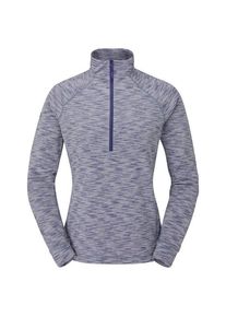 Rab Womens Lineal Pull-On Trui Dames (XS |grijs)