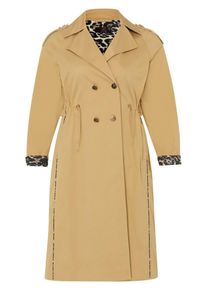 Trenchcoat Emilia Lay beige