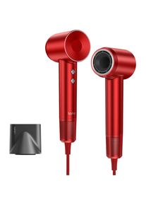 Laifen SWIFT phon per capelli Red 1 pz