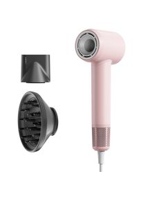 Laifen SWIFT SE phon per capelli Light Pink 1 pz