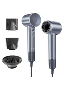 Laifen SWIFT SPECIAL phon per capelli Gray 1 pz