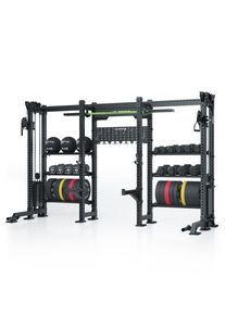 R8 VULTURE | Power rack