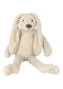 HAPPY HORSE Rabbit Richie Natural Tiny giocattolo di pelouche Cream 28 cm