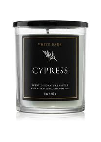 Bath & Body Works Bath & Body Works Cypress scented candle 227 g