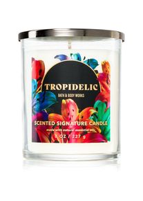 Bath & Body Works Bath & Body Works Tropidelic scented candle 227 g