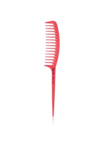 Janeke Fashion Comb For Gel Application pettine per l’applicazione di prodotti in gel 1 pz