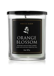 Bath & Body Works Bath & Body Works Orange Blossom scented candle 227 g