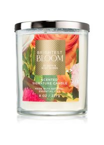 Bath & Body Works Bath & Body Works Brightest Bloom scented candle 227 g